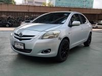 Vios 1.5 J AT 2008 เพียง 99,000 บาท รูปที่ 3