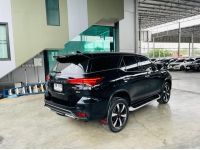 TOYOTA FORTUNER 2.8 V TRD SPORTIVO 4WD ปี 2019 รูปที่ 3