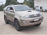 Toyota Fortuner 3.0 V 2WD ปี 2009 รูปที่ 3