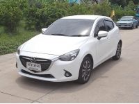 เครื่องดีเชล Mazda 2 Sports 1.5 XD High Plus ปี 2015 รูปที่ 3