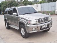 Toyota Sport Rider 3.0 G Limited 4WD ปี 2002 เครื่อง1kz Disel Turbo รูปที่ 3