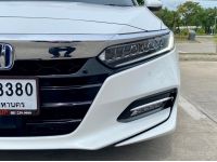 2021 HONDA ACCORD 2.0 e:HEV TECH รูปที่ 3