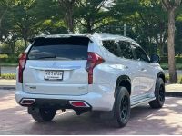 Mitsubishi Pajero 2.4 GT 4WD Premium Elite Edition ปี 2019 รูปที่ 3