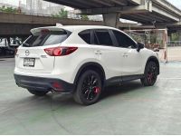 Mazda CX-5 2.5 S ปี 2014 ไมล์ 232,473 km. รูปที่ 3