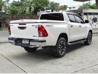 Toyota Revo 2.4 G Navi Prerunner Double Cab ปี 2018 ไมล์ 48,348 km. รูปที่ 3