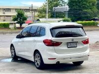 BMW 218I 1.5 Gran Tourer RHD รูปที่ 3