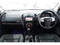 ISUZU MU-X 1.9 NAVI AT ปี 2016 จด 2016 สีเทา รูปที่ 3