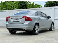 VOLVO S60 1.6 T4FS 2014 รูปที่ 3