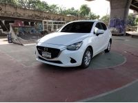 Mazda2 1.5XD AT 2017 เพียง 279,000 บาท ดีเซล รูปที่ 3