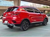 MG ZS 1.5 X Sunroof ปี 2021 ไมล์ 41,213 Km. รูปที่ 3