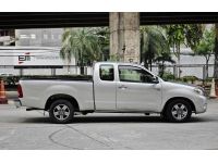 Toyota Hilux Vigo 2.5 G Cab D4D MT ปี 2005 รูปที่ 3