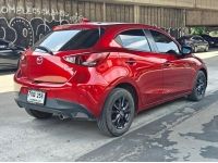 Mazda2 1.3 Sport High Connect ปี 2018 ไมล์ 73,153 km. รูปที่ 3