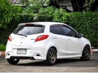 ขายถูก MAZDA 2 1.5 Spirit Sports 5Dr 2012 รถสวยใช้น้อย คุัมๆ รูปที่ 3