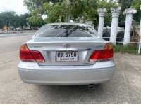 2005 ํTOYOTA CAMRY  2.4 Q auto มือเดียว ไมล์ 26xxxx รูปที่ 3