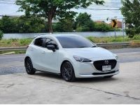 MAZDA2 1.3 SP Hatchback ปี 2022 สภาพสวย รูปที่ 3