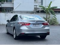 TOYOTA CAMRY ปี 2018 สภาพสวย ออกรถ เพียง 7,000 บาท เท่านั้น‼️ รูปที่ 3