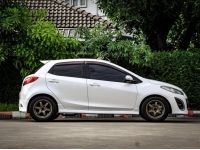 2012 MAZDA2 SPIRIT SPORT 1.5 AT รูปที่ 3