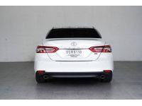 ด่วนๆ รถใหม่สภาพป้ายแดง TOYOTA CAMRY 2.5 PREMIUM AT ปี 2022 แท้ แต่คุ้มกว่ากันตั้ง5แสนบาท รูปที่ 3