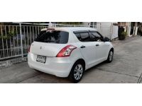 Suzuki Swift 1.25GA ปี16 เกียร์ธรรมดา รูปที่ 3