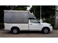 TOYOTA VIGO CHAMP 3.0 J 2012 วิ่งน้อย ขายเพราะเลิกกิจการ รูปที่ 3