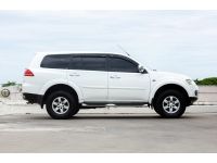 Mitsubishi Pajero Sport 2.5GLS 2WD ดีเซล  A/T ปี 2012 รูปที่ 3