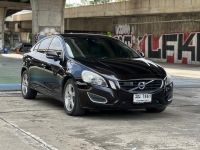 ขาย Volvo S60 1.6 Turbo AT รูปที่ 3