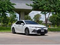 TOYOTA CAMRY 2.5 HEV Premium Luxury 2022 รูปที่ 3