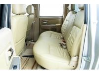 ISUZU D-MAX 2.5 SLX CAB-4  2010 รูปที่ 3