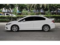 Honda Civic FB 1.8 E Auto ปี 2014 รูปที่ 3