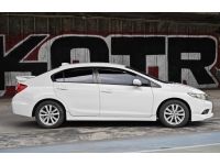 Honda Civic FB 1.8 E Auto ปี 2014 รูปที่ 3