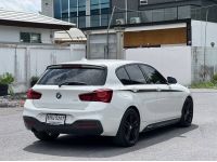 ด่วนๆๆ  BMW 118i M Sport 2018 ไมล์ 18,000 km. สวยใสไร้ริ้วรอย รูปที่ 3