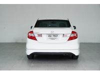 HONDA CIVIC FB 1.8 S AT 2012 รถสวย ประวัติดี ราคาถูก รูปที่ 3