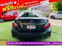 Mitsubishi ATTRAGE 1.2 ACTIVE ปี 2024 รูปที่ 3