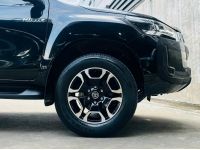 2022 TOYOTA HILUX REVO 2.4 MID PRERUNNER DOUBLE CAB รูปที่ 3