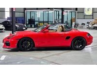 PORSCHE BOXSTER 986 2003 AAS ไมล์แท้ 84,xxxกม รถเดิม รูปที่ 3