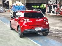 2018 Mazda 2 1.3 High Connect 5ปีะตู รถสวยมือเดียวพร้อมใช้งาน รูปที่ 3