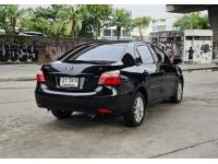 Toyota Vios 1.5 E Auto ปี 2010 รูปที่ 3