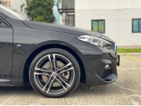 BMW 220i Gran Coupe M Sport F44 ปี 2022 ไมล์แท้ 24,000 กม. รูปที่ 3