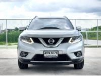 ไมล์ 160,00 กม. NISSAN​ X Trail​ 2.0 4WD ปี 2015 จด 2016 รูปที่ 3