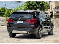 BMW X3 2.0 Drive20d ปี2017 รถบ้าน มือเดียว รูปที่ 3