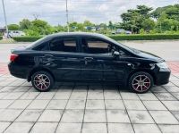 2008 HONDA CITY ZX 1.5 VTEC รูปที่ 3