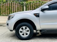 FORD RANGER ALL NEW OPEN CAB 2.2 HI-RIDER XLS ปี 2015 เกียร์MT 6 SPEED รูปที่ 3