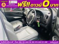 NISSAN NP300 2.5 SL ตอนเดียว ปี 2021 รูปที่ 3