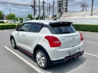 2022 SUZUKI SWIFT 1.2 GLX AT รูปที่ 3