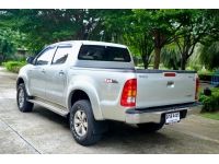 Toyota Hilux Vigo 3.0G 4ประตู Prerunner 4WD ก.กรรมดา รูปที่ 3