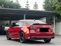 HONDA CIVIC FE  RS 1.5 2023 รูปที่ 3