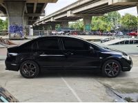 Honda Civic 1.8EL AT LPG 2006 8224-135 รูปที่ 3