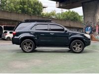 Fortuner 2.7V AT 2009 4418-150 ไมล์แสนห้า รูปที่ 3