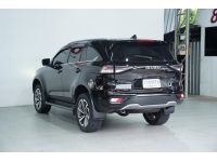 ISUZU MU-X 3.0 ULTIMATE AT ปี 2021 สีดำ รูปที่ 3