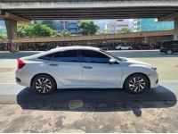 Civic 1.8 EL AT 2019 1253-072 มือเดียวจากป้ายแดง รูปที่ 3